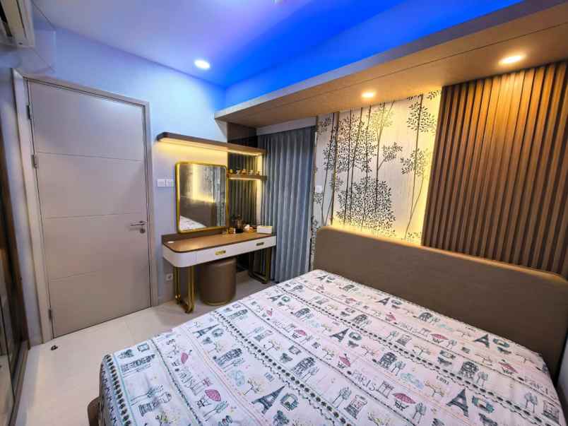 jual sewa apartement lariz mansion pakuwon surabaya