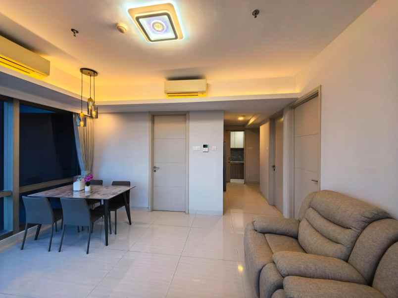 jual sewa apartement lariz mansion pakuwon surabaya