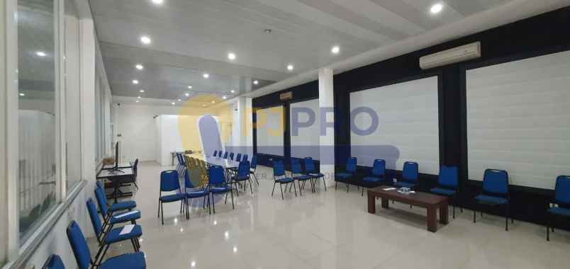 jual tanah gudang cengkareng