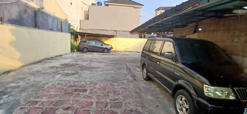 jual tanah pasar rebo cijantung jakarta timur