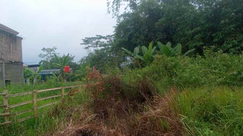 jual tanah samping pesantren