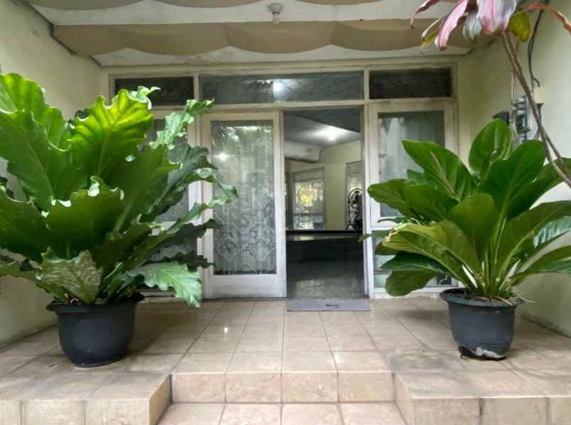 jual villa pandaan strategis di kab pasuruan siap huni