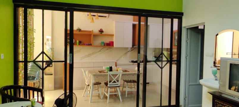 karang tengah best location dekat pintu tol puri