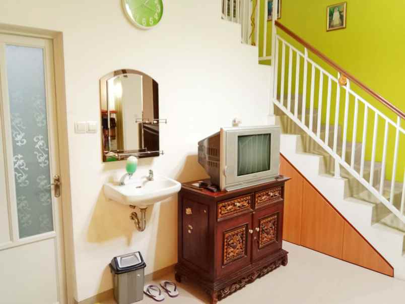 karang tengah best location dekat pintu tol puri