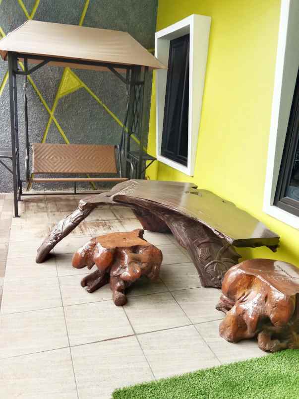 karang tengah best location dekat pintu tol puri