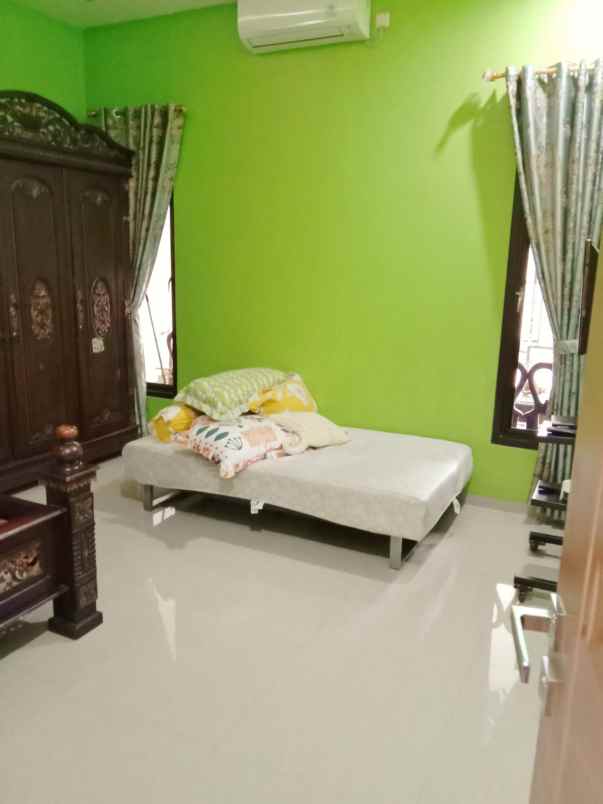 karang tengah best location dekat pintu tol puri