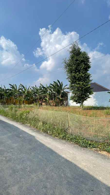 kavling strategis rajabasa bandar lampung