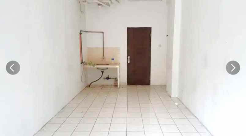 kios city park cengkareng tower h 24 m2