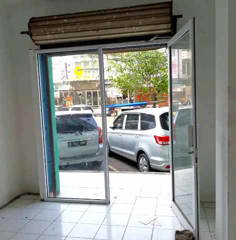 kios city park cengkareng tower h 24 m2