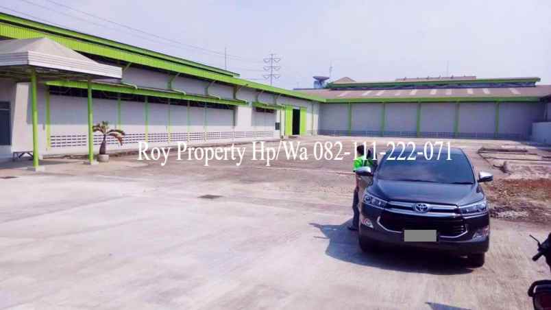 komersial jiep pulogadung jakarta timur