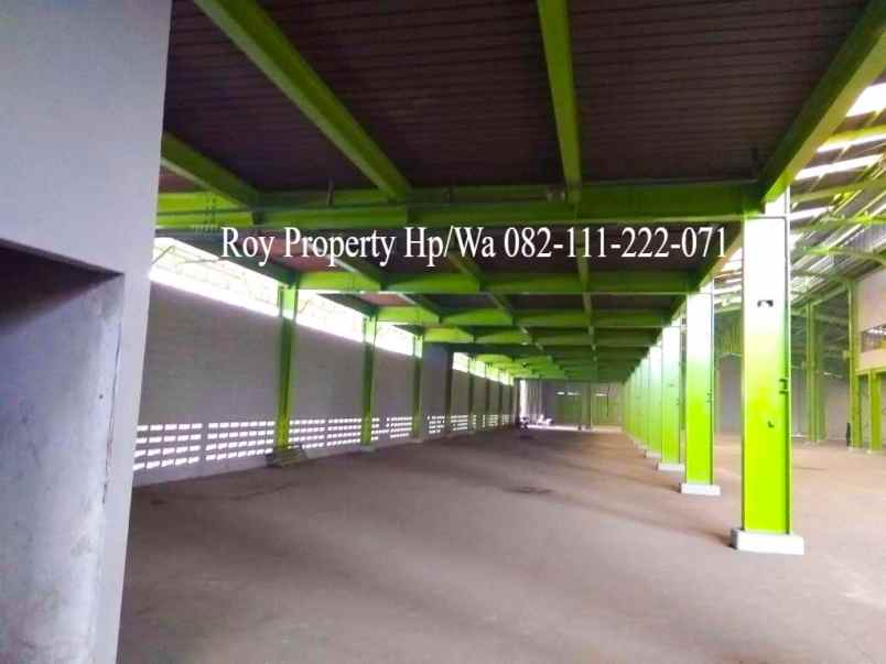 komersial jiep pulogadung jakarta timur