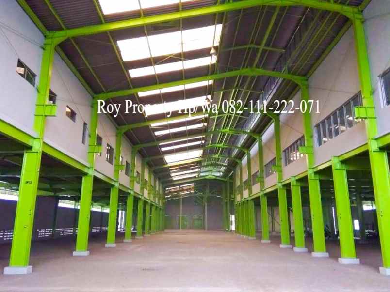 komersial jiep pulogadung jakarta timur