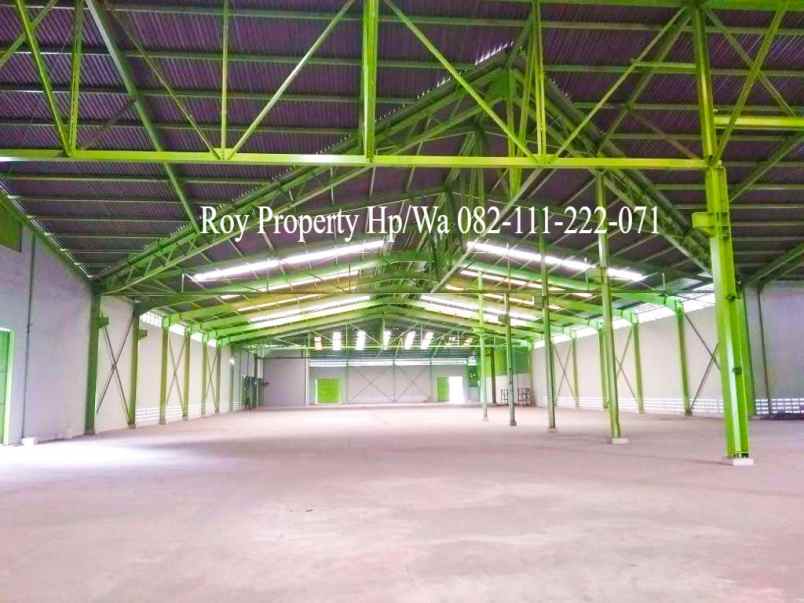 komersial jiep pulogadung jakarta timur