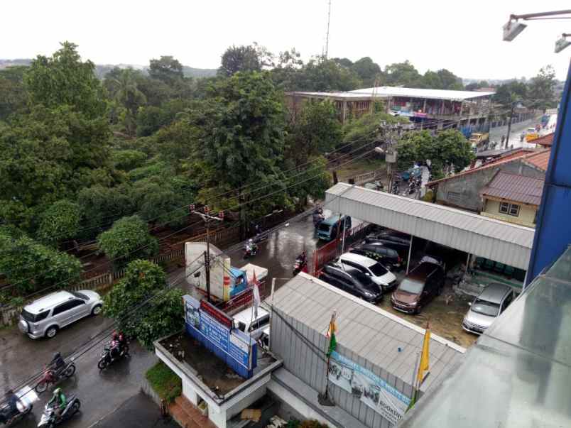 komersial jl kartini raya pacoran