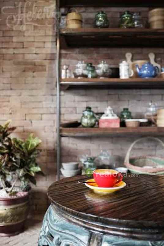 komersial peta pasirkoja