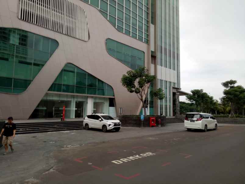 komersial ruko kirana boutique