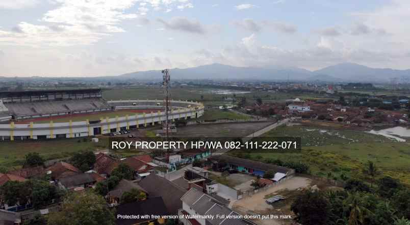 komersial tambun selatan bekasi