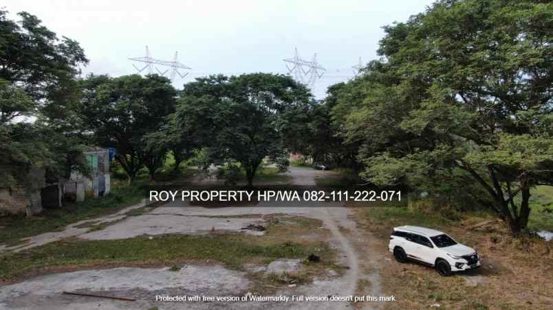 komersial tambun selatan bekasi