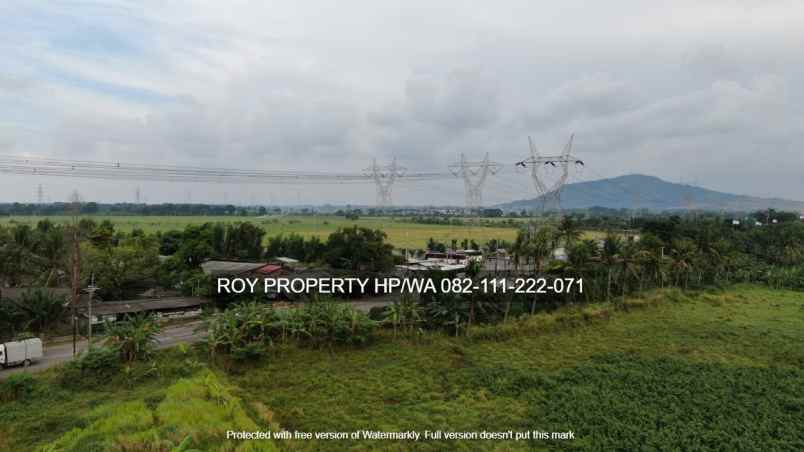 komersial tambun selatan bekasi