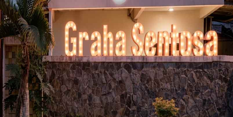 kontrakan premium salatiga pusat kota sejuk eksklusif