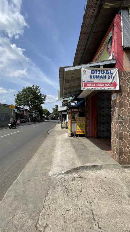 kos bu sri jagakarsa jakarta selatan