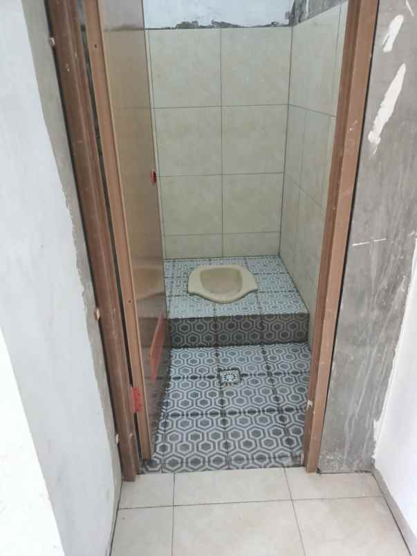 kos2an baru di kopo sayati