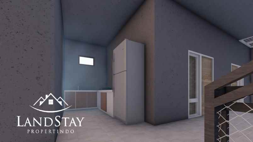 kost jl gondang raya