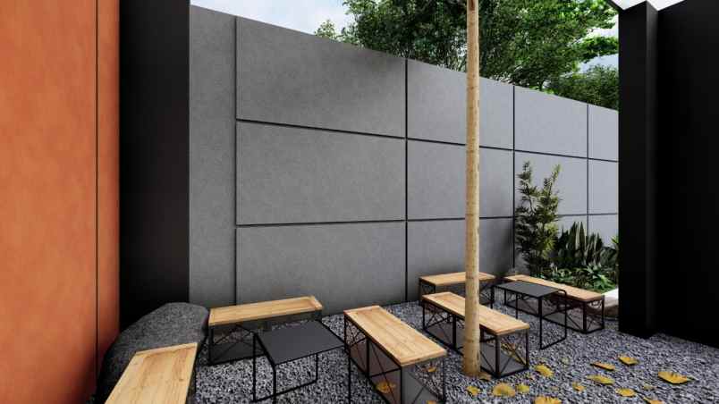 kost jl gondang raya