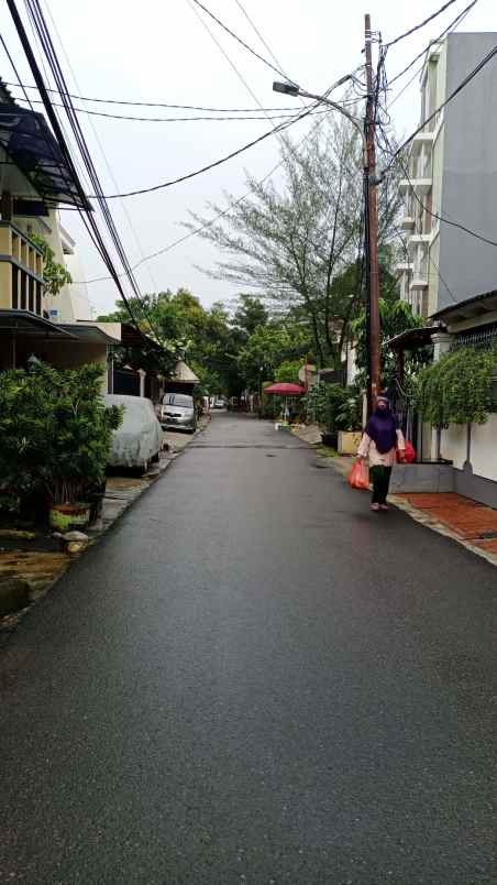 kost kebayoran lama jaksel