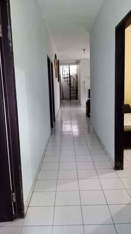 kost kebayoran lama jaksel