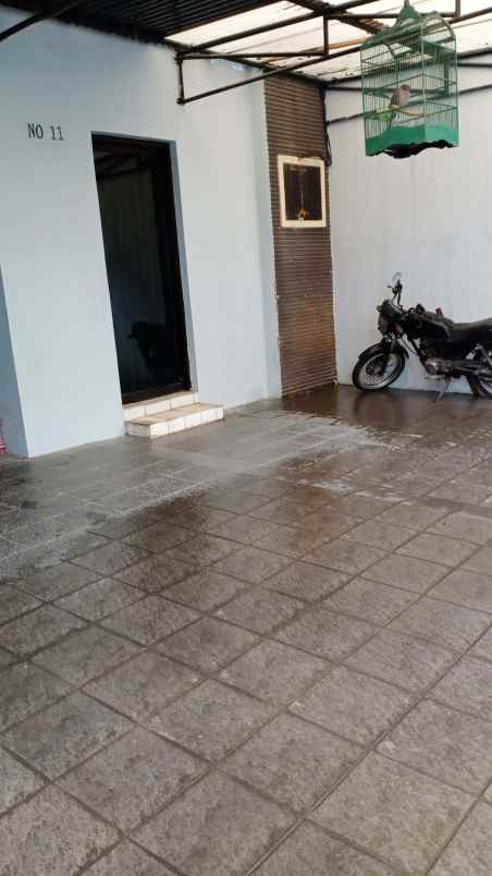 kost kebayoran lama jaksel