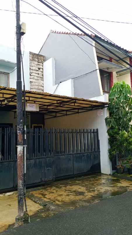 kost kebayoran lama jaksel