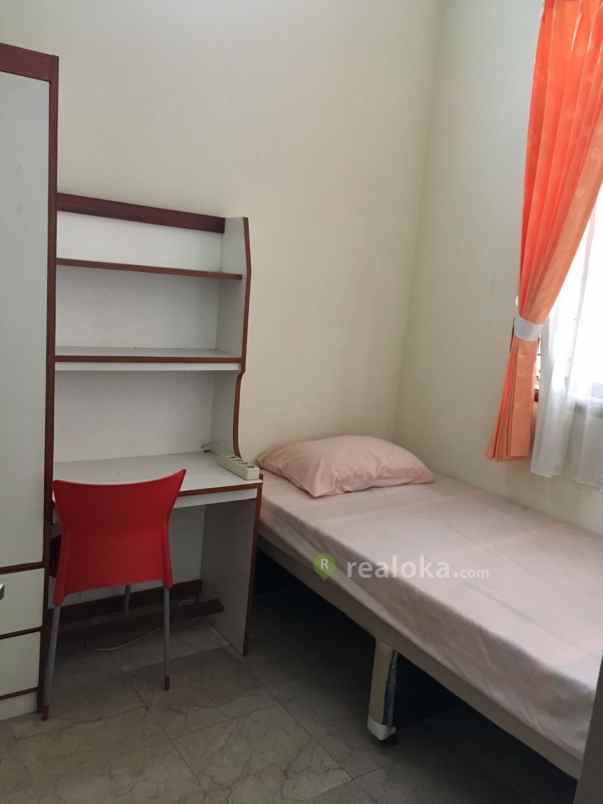 kost pasirkaliki pajajaran