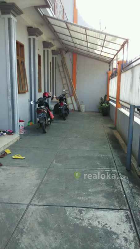 kost pasirkaliki pajajaran