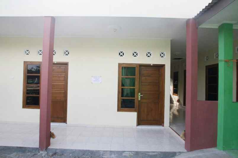kost putra dekat ity yogyakarta kampus utdi stpmd