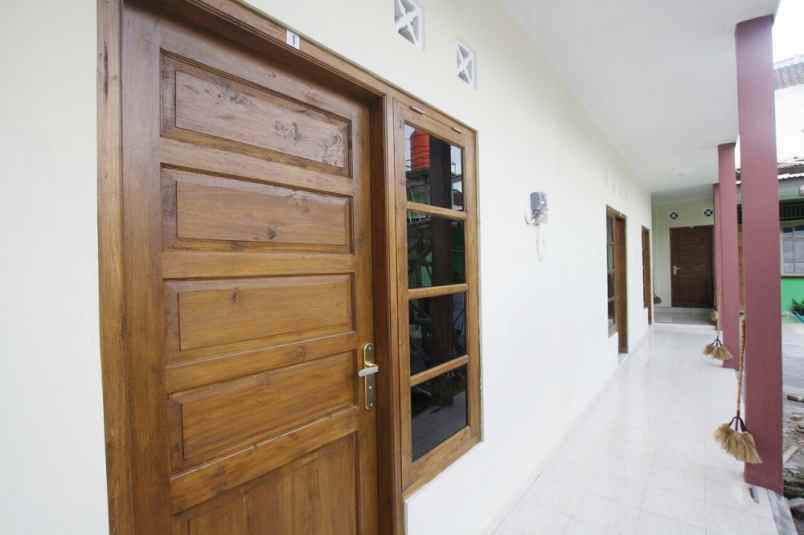kost putra dekat ity yogyakarta kampus utdi stpmd