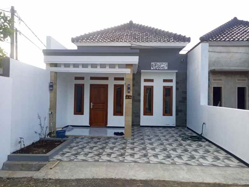 kredit cicilan rumah ga pake dp