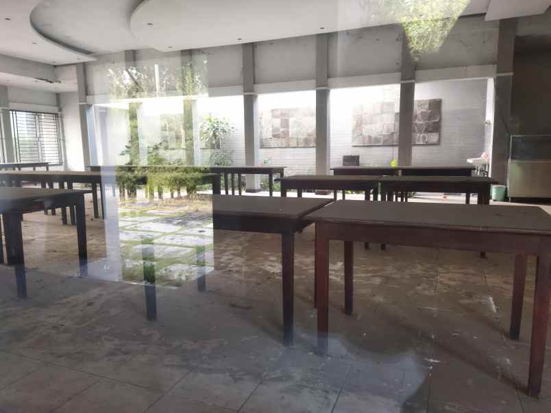 lahan 2 9ha tepi jl nasional salatiga kota 3 5jt m2