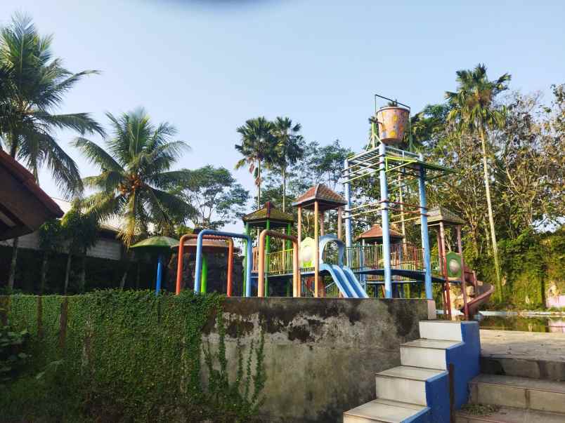 lahan 2 9ha tepi jl nasional salatiga kota 3 5jt m2