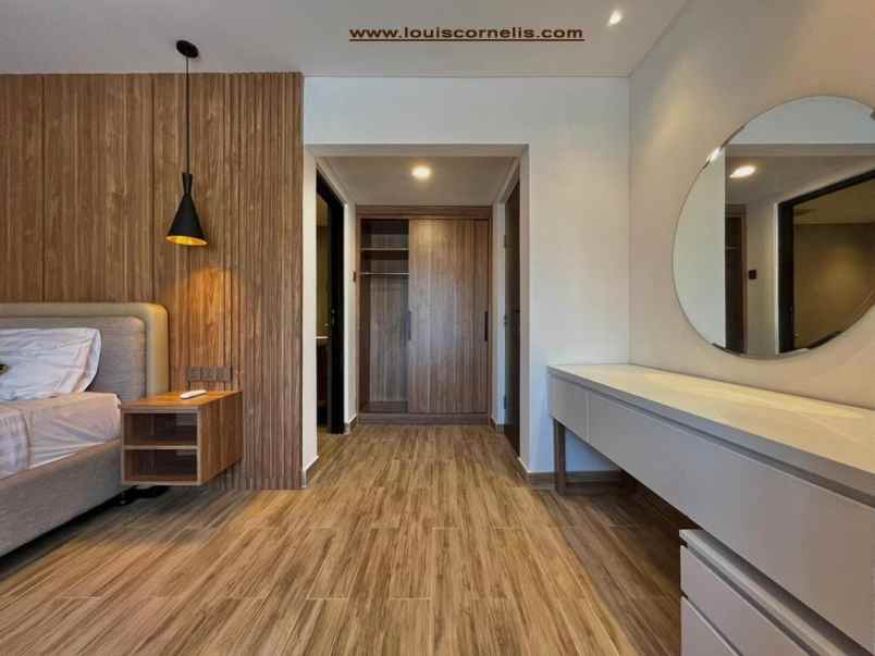 luxury residence buy back guarantee in nusa dua bali