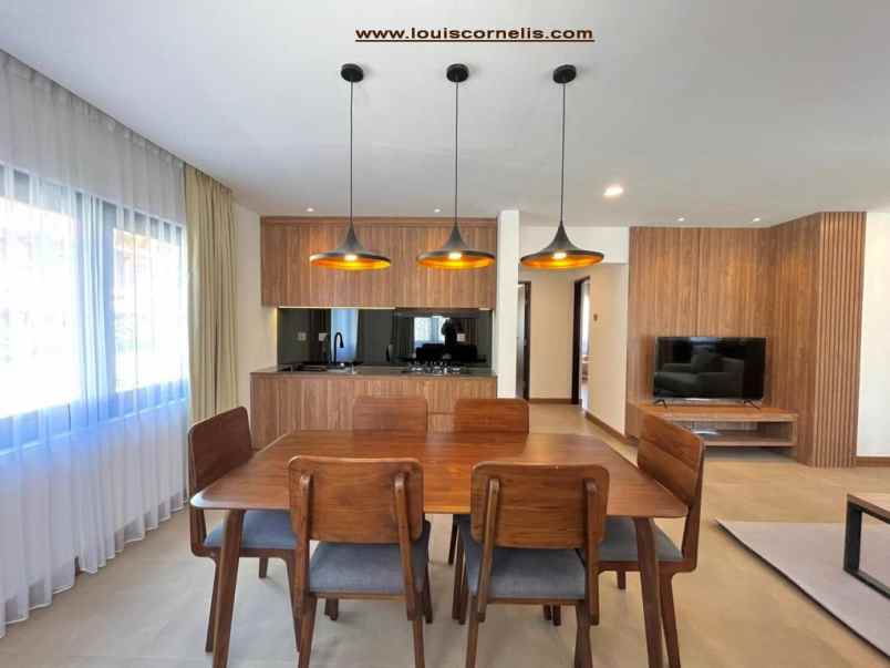 luxury residence buy back guarantee in nusa dua bali