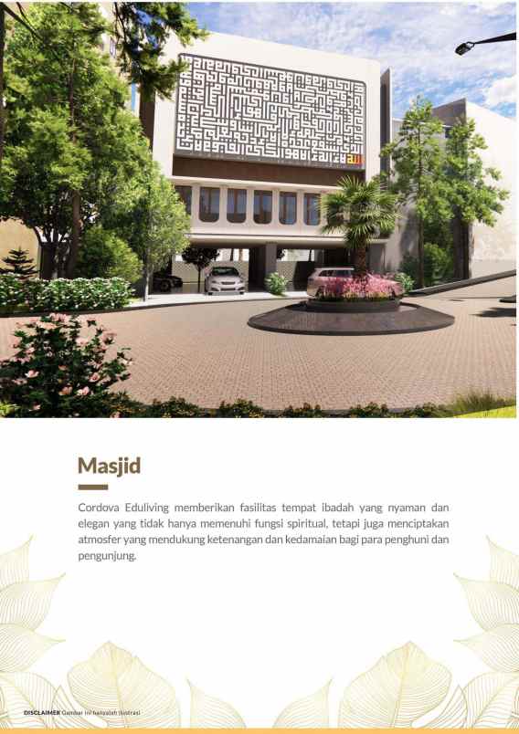 mantap gila rukost cordova investasi syariah populer