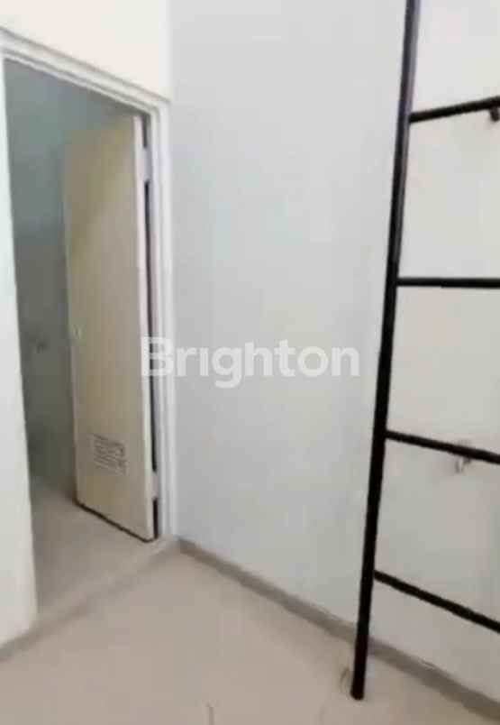 mojo rumah baru gress minimalis 5 mnt univ dr soetomo