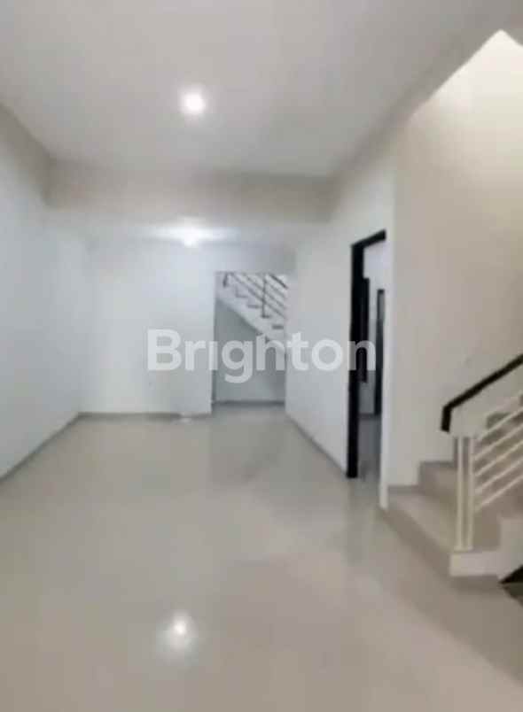 mojo rumah baru gress minimalis 5 mnt univ dr soetomo