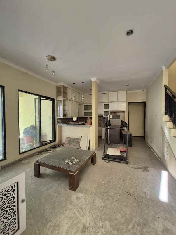 nego sampai deal rumah bhaskara mulyosari