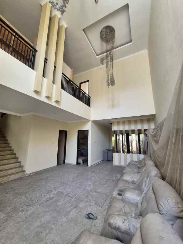 nego sampai deal rumah bhaskara mulyosari