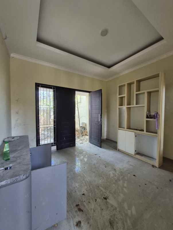 nego sampai deal rumah bhaskara mulyosari