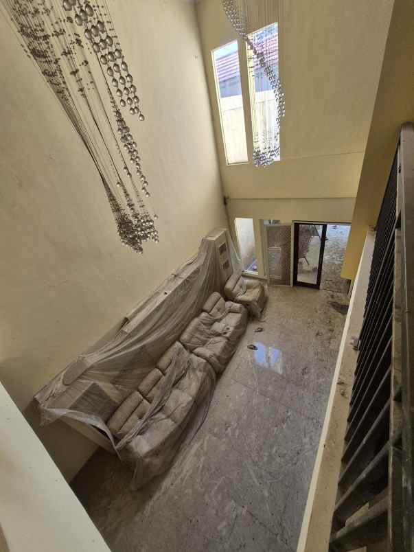 nego sampai deal rumah bhaskara mulyosari