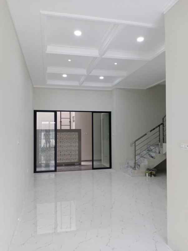 new gress wisma mukti unit a surabaya on progress nego