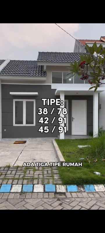 new launching terbaru procity surya garden 2 phase